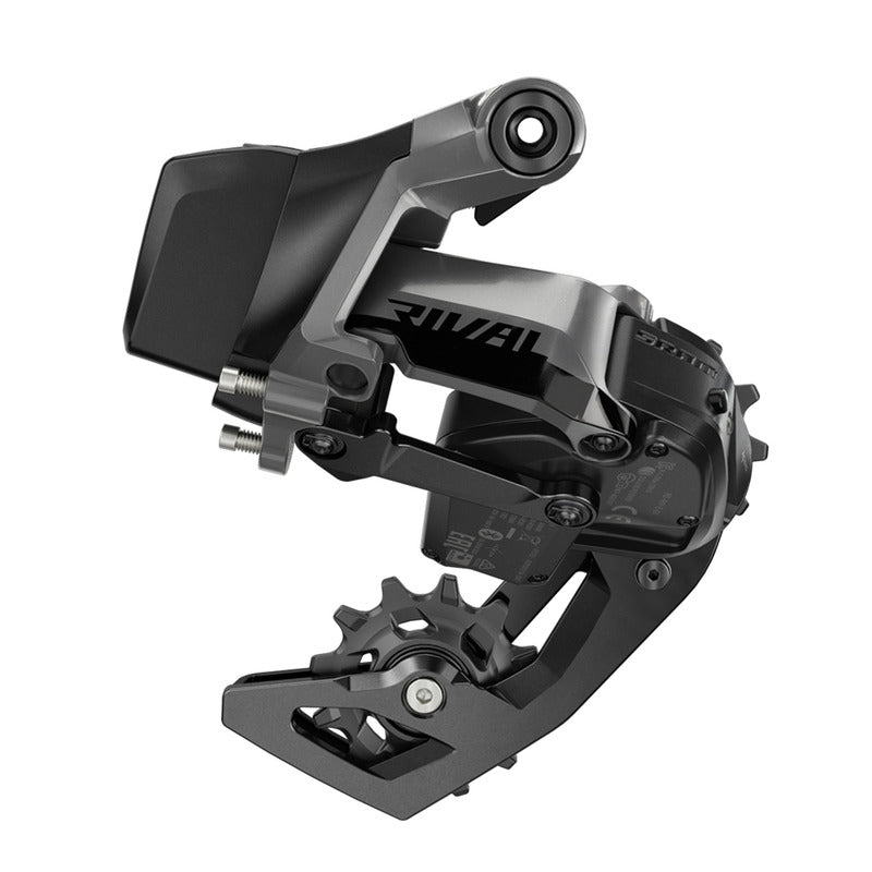 Sram Rival Etap Axs Rear Derailleur No Battery
