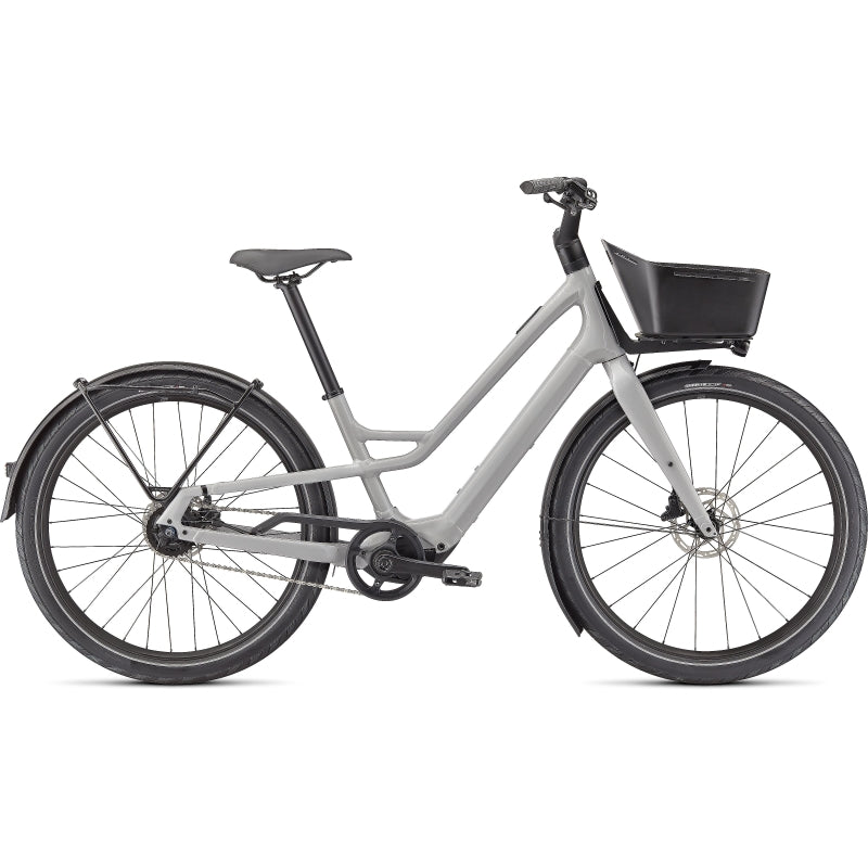 Specialized Como SL 4.0