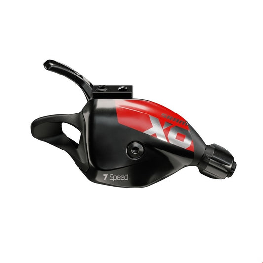 Sram XO1 DH Trigger With Discrete Clamp