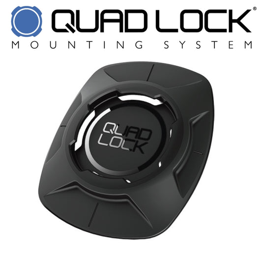 Adaptor Version 3 Quad Lock Universal