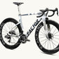 Factor Bikes One Frameset Premium Package + Wheelset (nimbus grey in 56 instore)