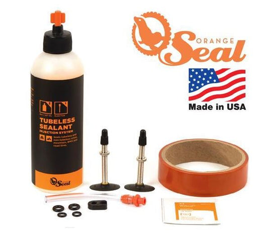 Orange Seal Tubeless Kit 24MM