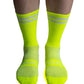 Pedali Woven Compression Socks