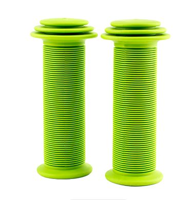 Qbp Kids Grips 100MM - Green