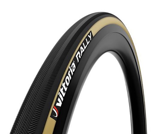 Vittoria Rally Tubular Tyres