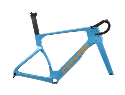 Cervelo 2026 S5 Frameset Ltd Edition