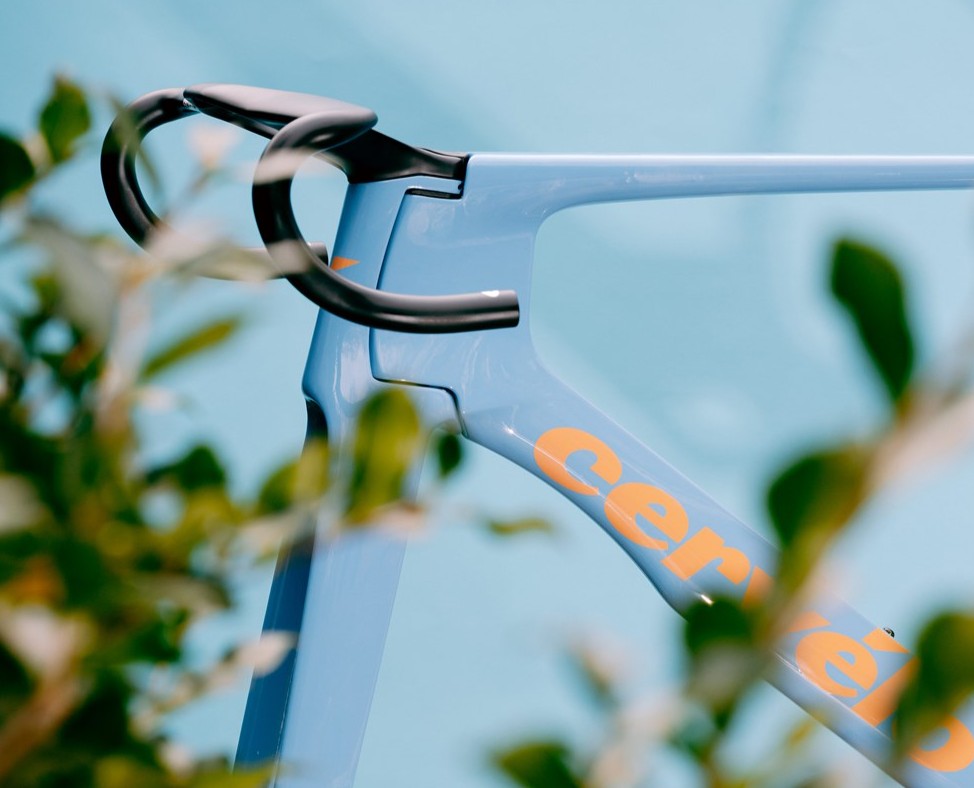 Cervelo 2026 S5 Frameset Ltd Edition