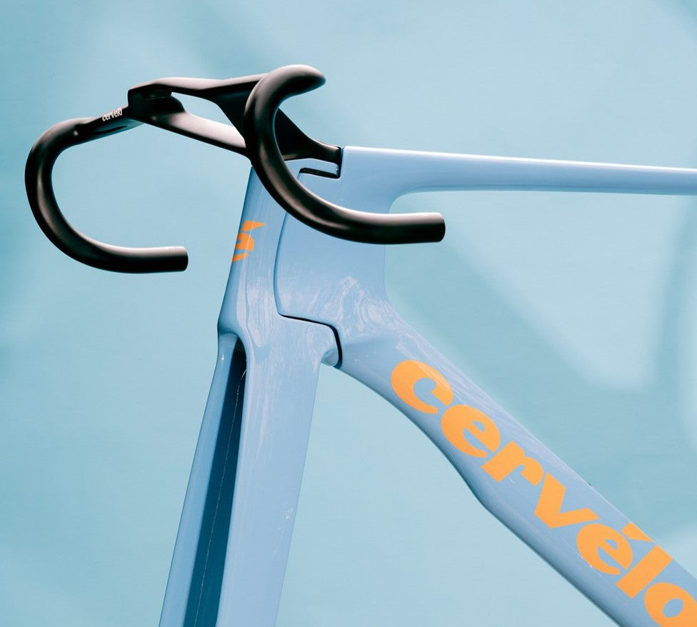 Cervelo 2026 S5 Frameset Ltd Edition