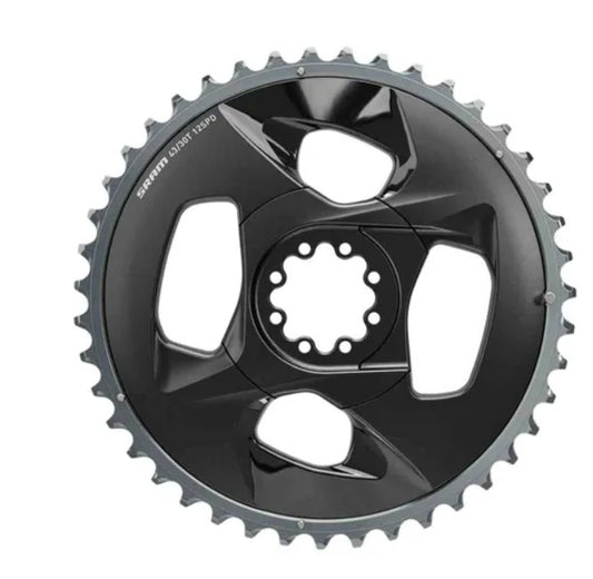 Sram Force Axs Chainring 94BCD 2X12 Wide 43T (for 43T-30T)