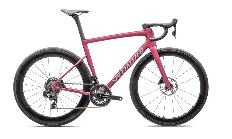 Specialized Tarmac SL8 Pro - Sram Force Etap Axs 2025