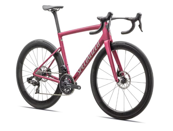 Specialized Tarmac SL8 Pro - Sram Force Etap Axs 2025