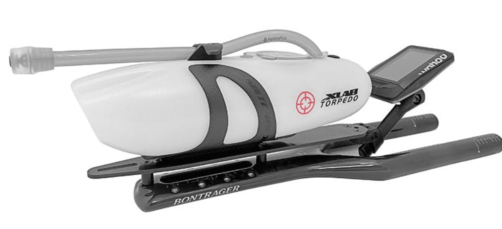 X-lab Torpedo Versa Slim