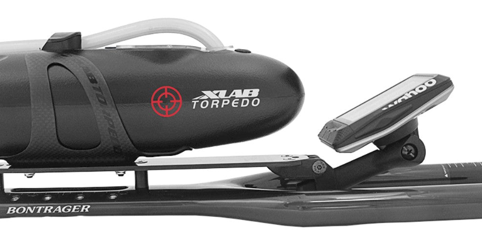 X-lab Torpedo Versa Slim