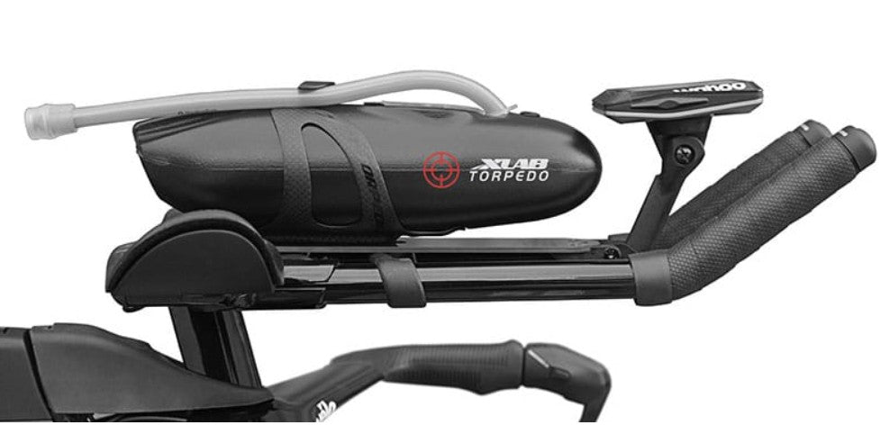 X-lab Torpedo Versa Slim