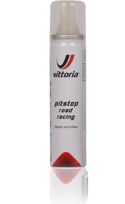 Vittoria Pit Stop Road And Tri Racing Kit