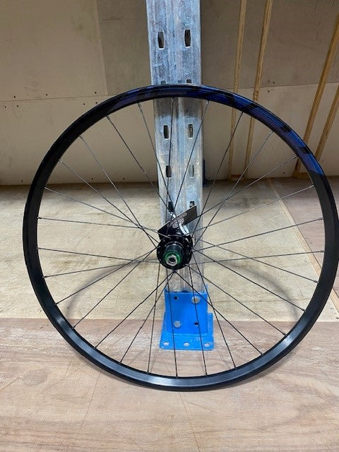 Roval Roval Traverse Alloy 27.5 Rear Wheel - 29MM Internal