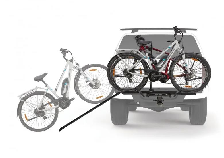 Onramp E-bike Bike Carrier 8002706 Yakima