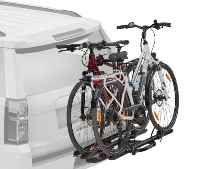 Onramp E-bike Bike Carrier 8002706 Yakima