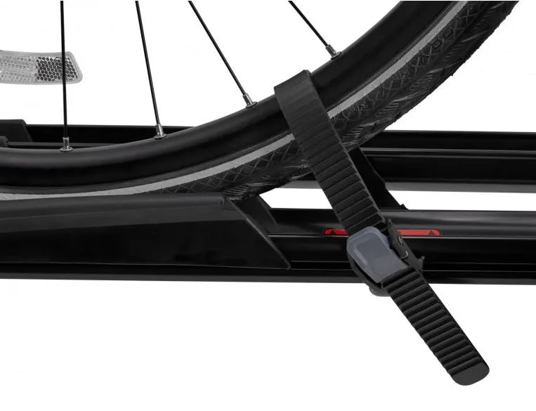 Onramp E-bike Bike Carrier 8002706 Yakima