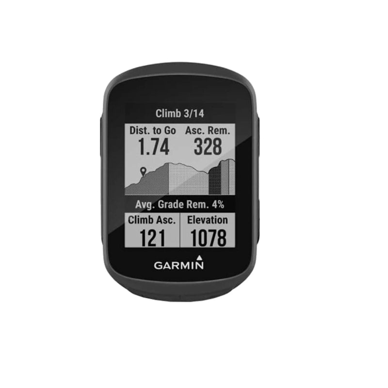 Garmin Edge 130 Plus