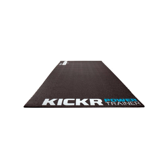 Wahoo Kickr Power Trainer Floor Mat