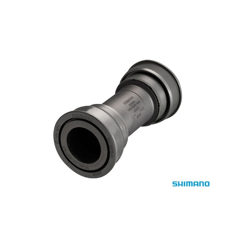 Shimano SM-BB72 Bottom Bracket Press Fit 89.5/92MM X 41MM Road