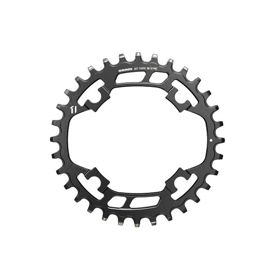 Sram X-sync Steel Chainring