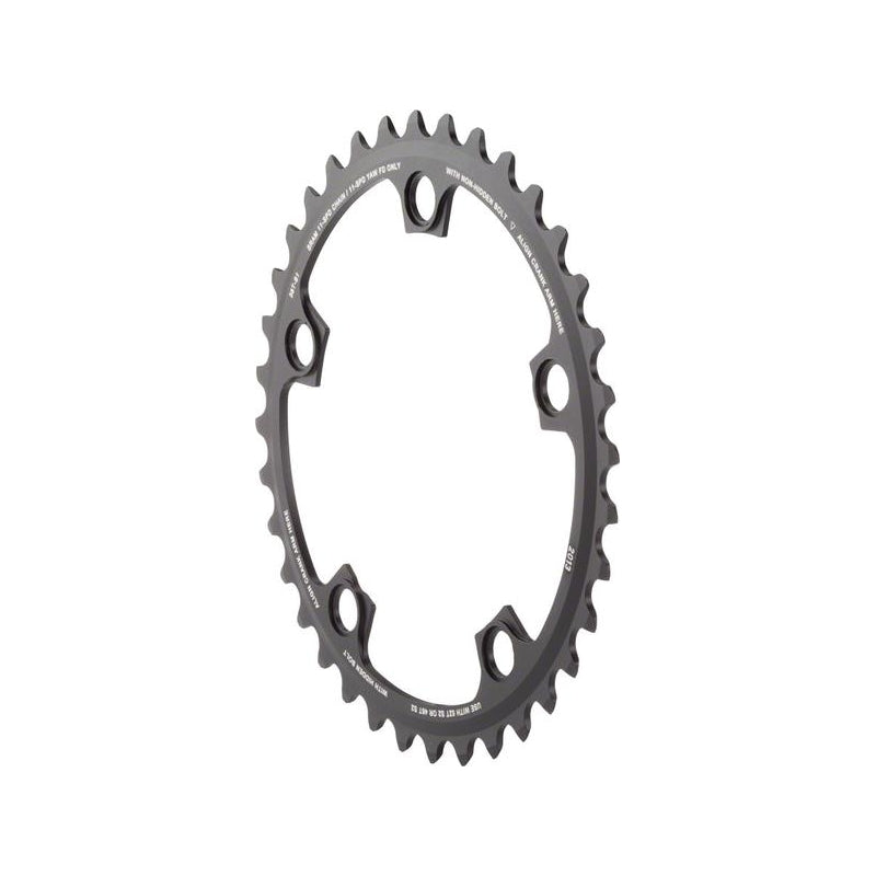 Sram Red Chainring S1 Yaw