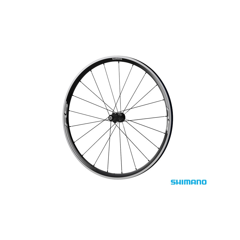 Shimano WH-RS330 Rear Wheel