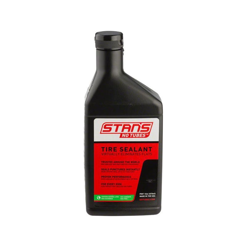 Stans Tubeless Sealant Pint 473ML