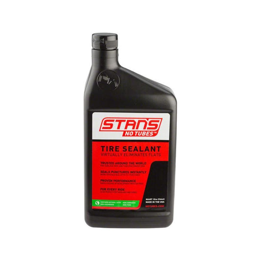 Stans Tubeless Sealant Quart 946ML