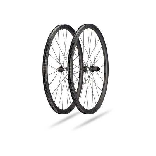 Roval Terra CL Wheelset