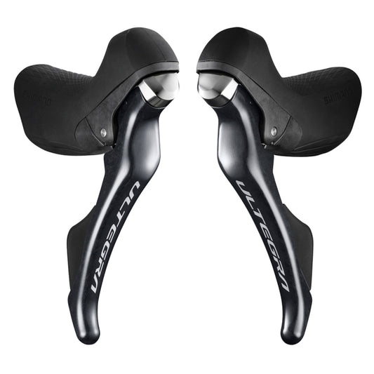 Shimano Ultegra ST-R8000 Sti Shifter Set