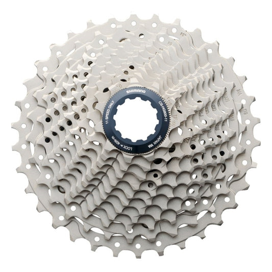 Shimano CS-HG800 Cassette (road Use Will Req. 1.85MM Spacer)