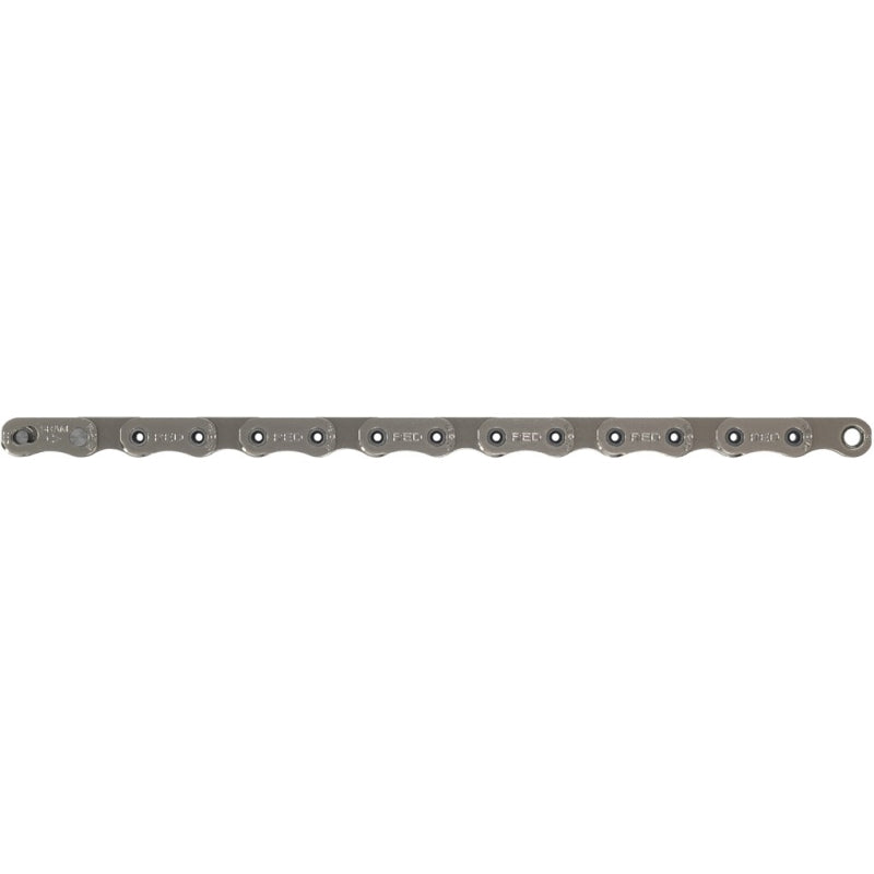 Sram Red Axs Hollow Pin Chain 114 Link W/powerlock 12 Speed