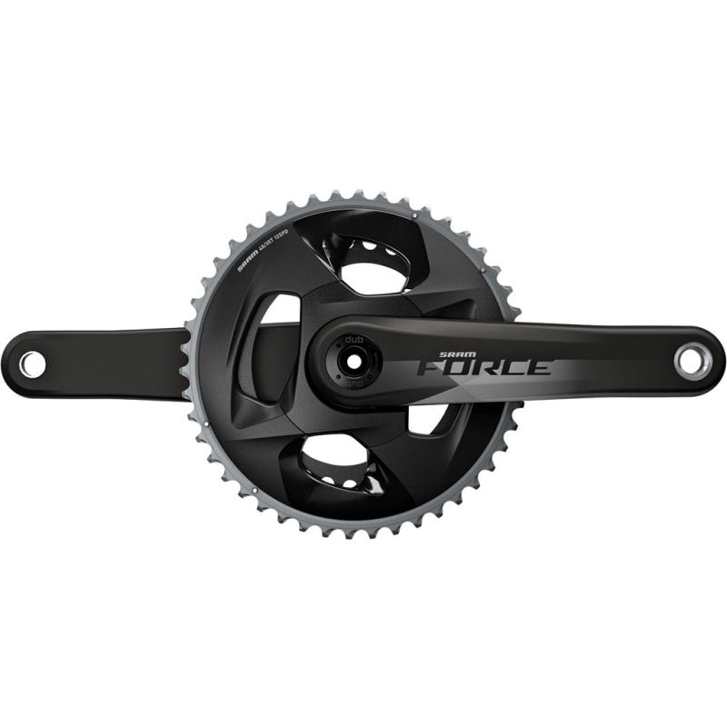 Sram Force Axs Dub 48-35 Crankset