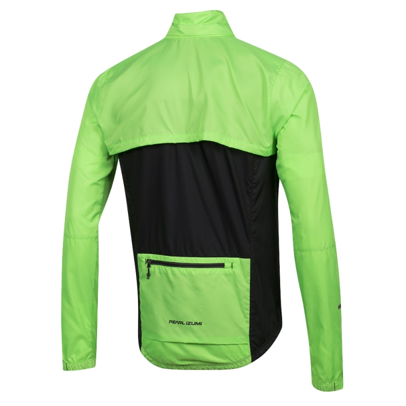 Pearl Izumi Elite Escape Convertable Jackets