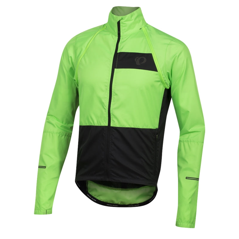 Pearl Izumi Elite Escape Convertable Jackets