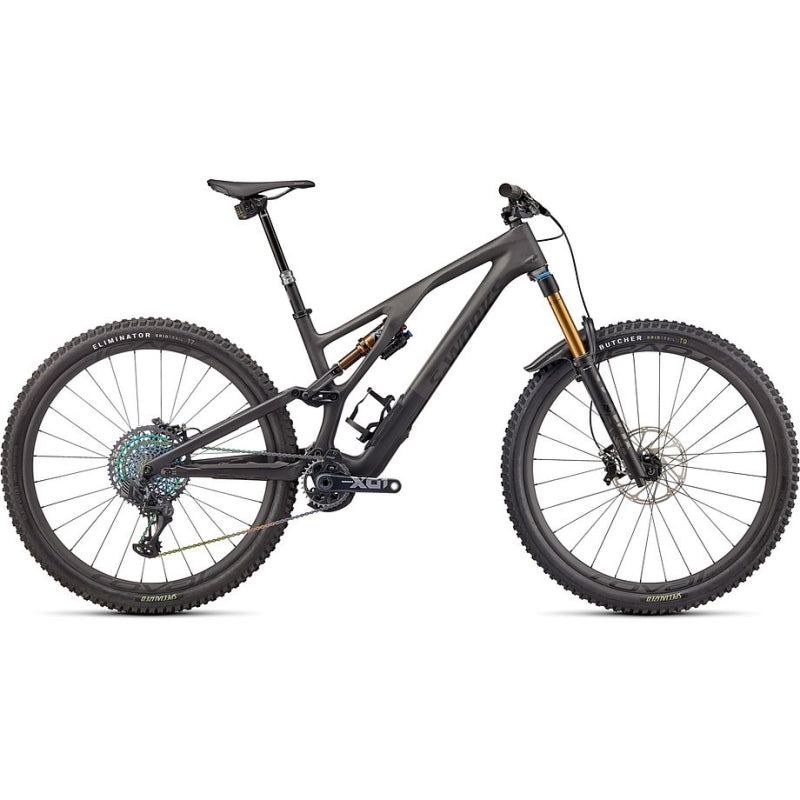 Specialized Sworks Stumpjumper Evo 2022