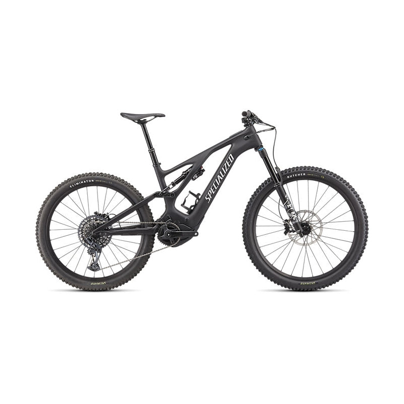 Specialized Levo Comp Carbon