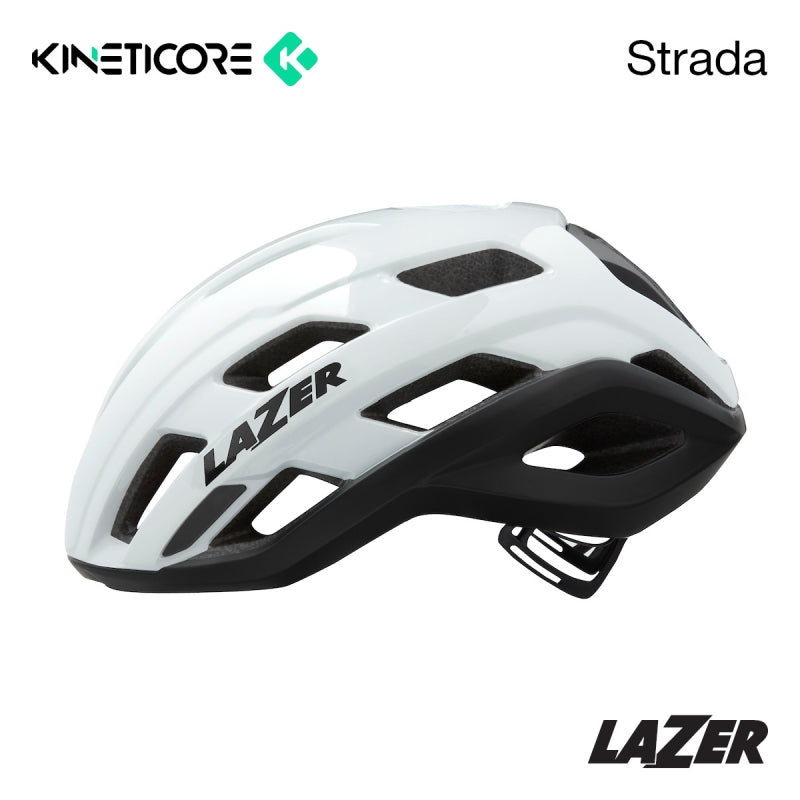 Lazer Strada Kineticore Helmet