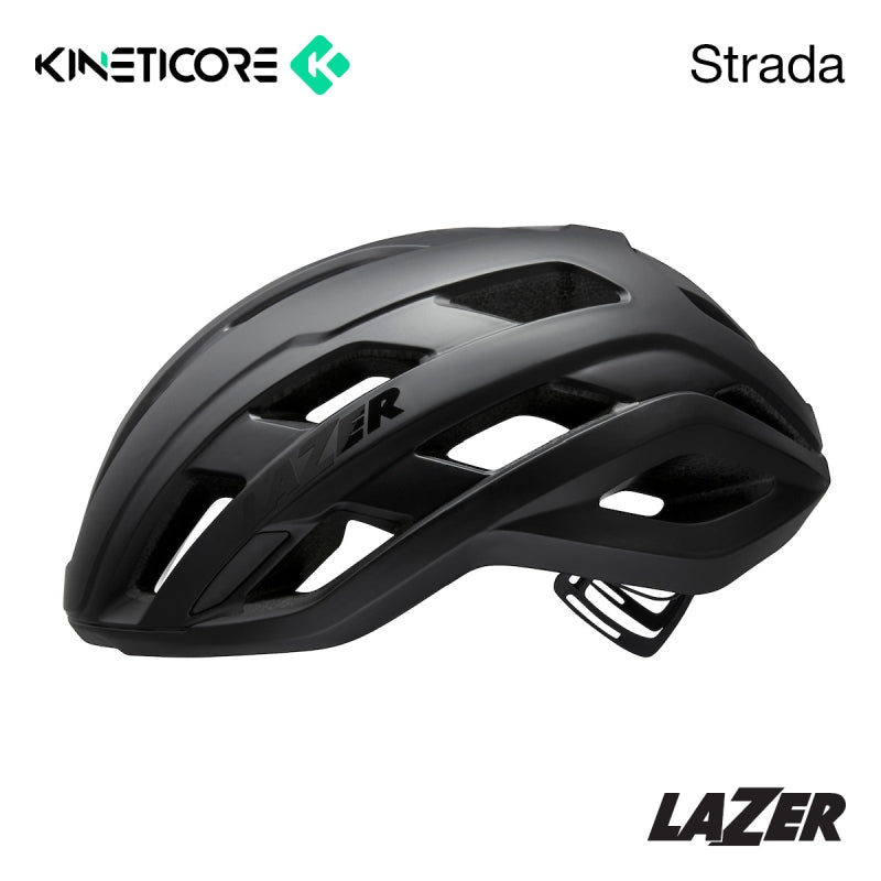 Lazer Strada Kineticore Helmet