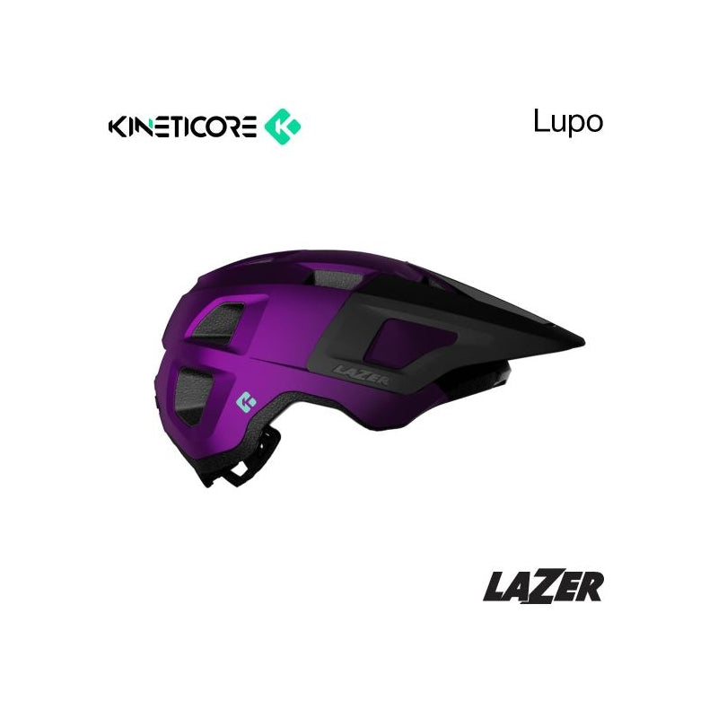 Lazer Lupo Kineticore KC