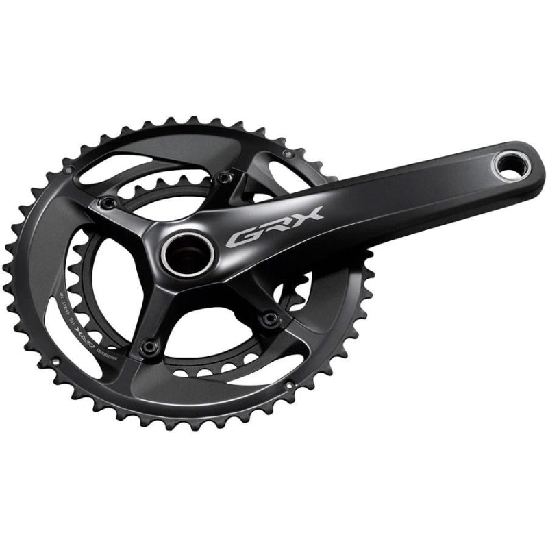 Shimano Grx FC-RX810-2 Crankset 48-31T