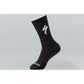 Specialized Soft Air Mid Logo White Socks