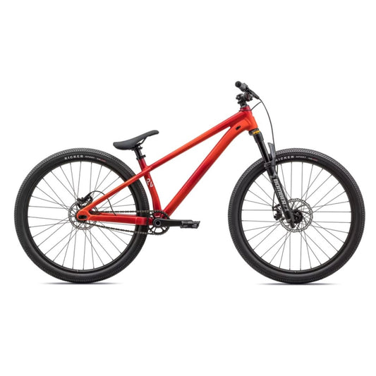 Specialized P4 Series Dirtjumper 27.5