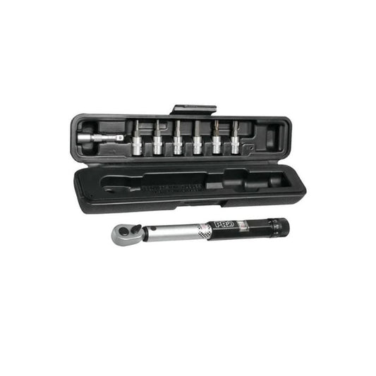 Pro Pro Tool Torque Wrench Digital 2 To 25NM