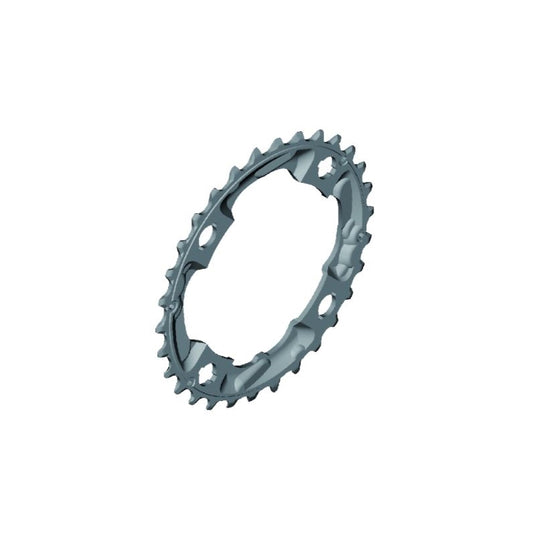 Shimano Alivio FC-M4000 Chainring