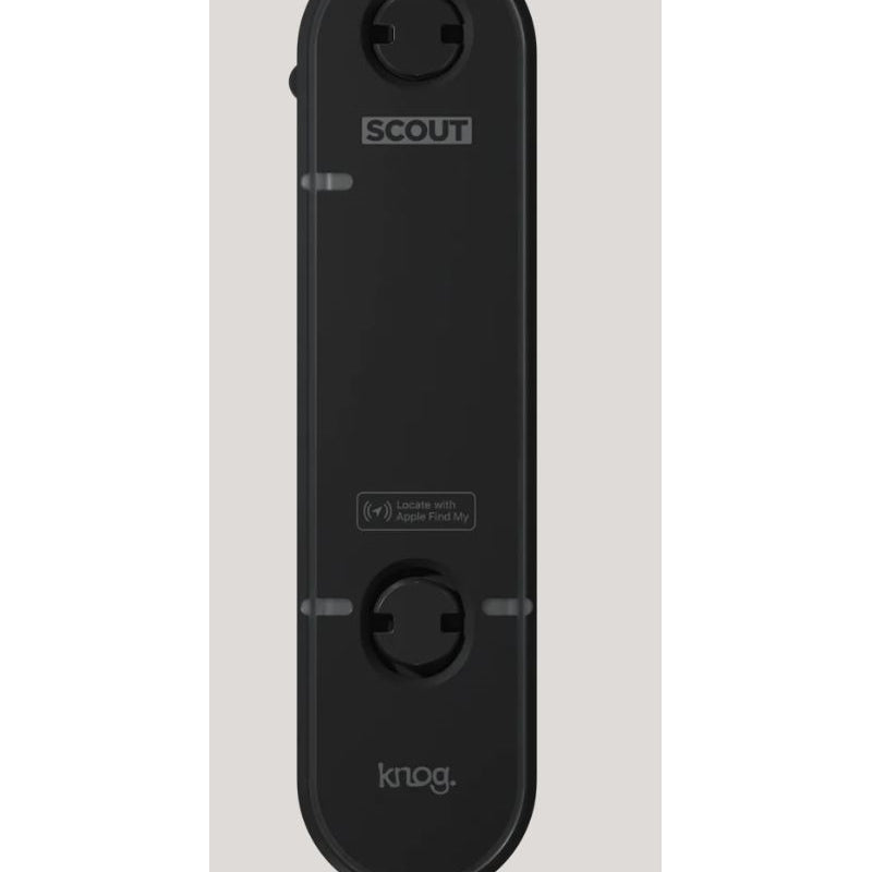 Knog Knog Scout Bike Alarm And Finder (for Apple Only)