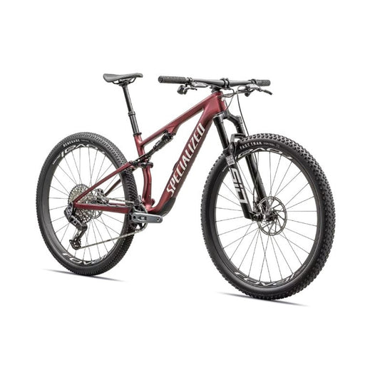 Specialized Epic 8 Expert